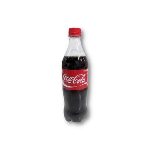 Coke