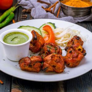 Chicken Tikka